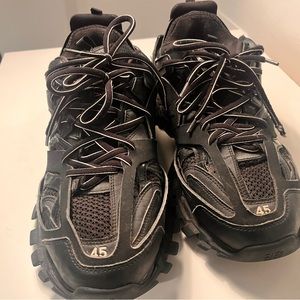 Balenciaga Track 1 sneakers